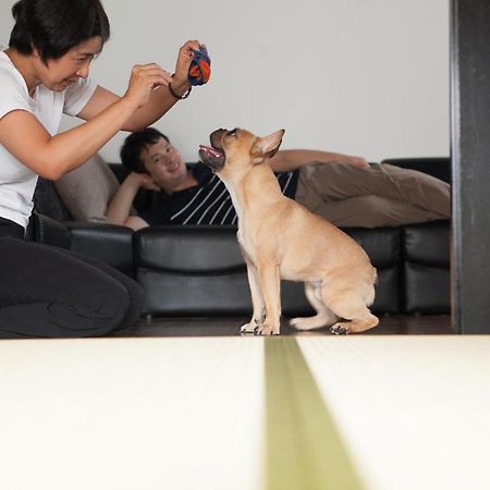 Nishichaya Tabi-Ne Villa Kanazawa Dış mekan fotoğraf