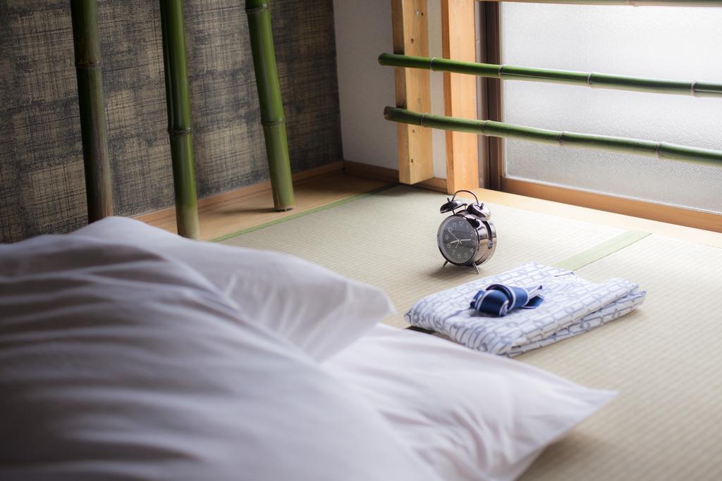 Nishichaya Tabi-Ne Villa Kanazawa Dış mekan fotoğraf